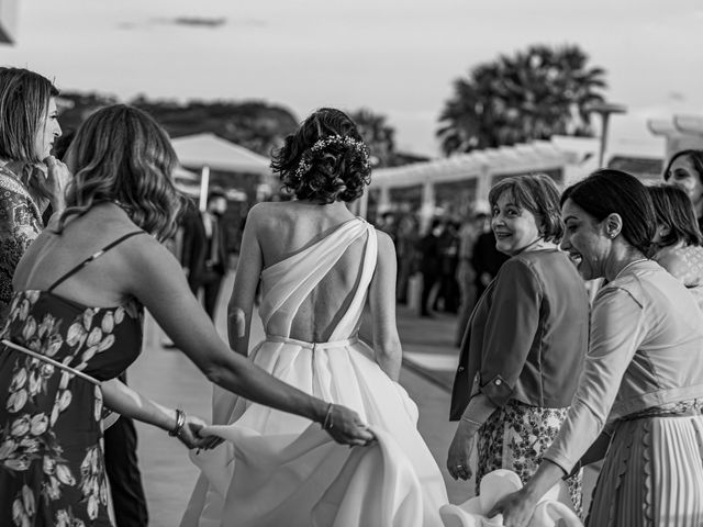 Il matrimonio di Antonella e Giuliano a Bacoli, Napoli 85