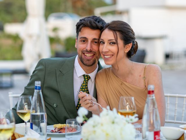 Il matrimonio di Antonella e Giuliano a Bacoli, Napoli 91