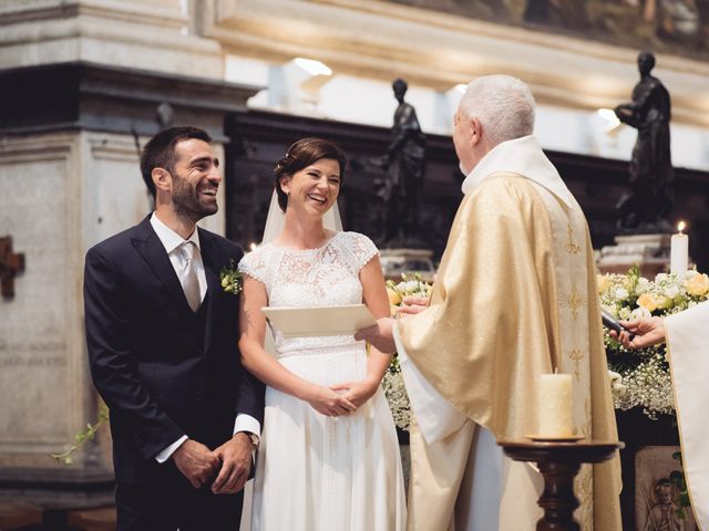 Il matrimonio di Francesca e Andrea a Verona, Verona 25