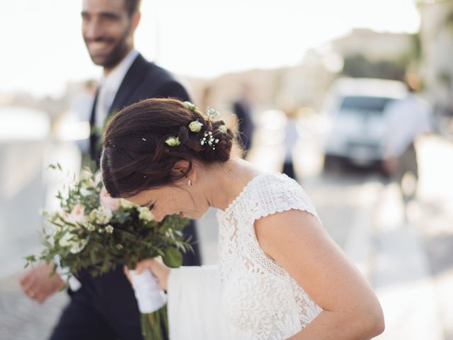 Il matrimonio di Francesca e Andrea a Verona, Verona 36