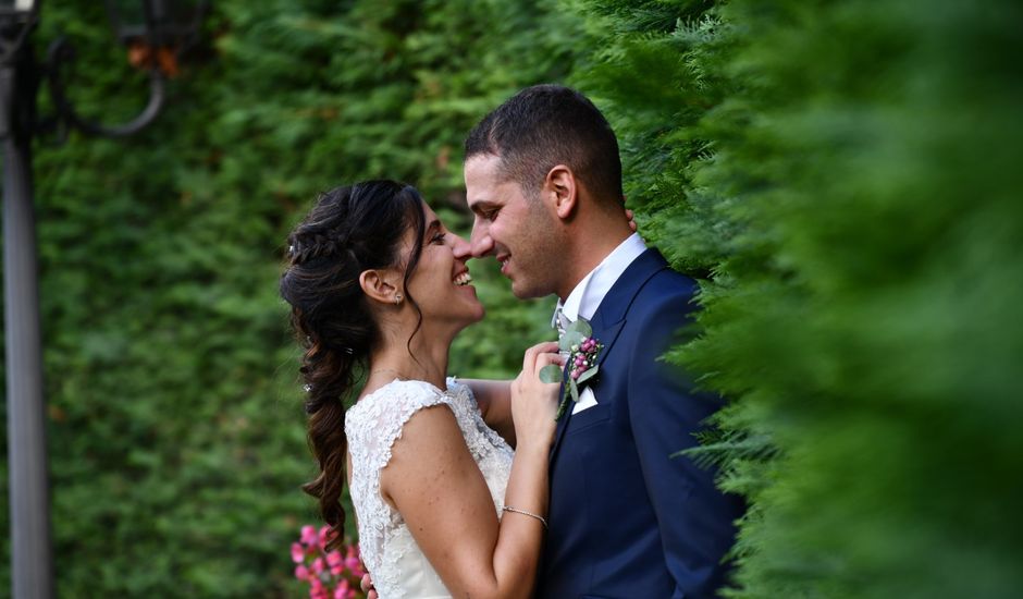 Il matrimonio di Domenico e Alessia  a Salerno, Salerno