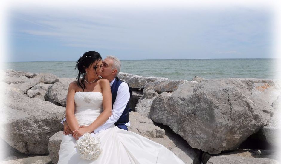 Il matrimonio di Luca e Laura a Roveredo in Piano, Pordenone