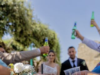 Le nozze di Armando e Jessika 3