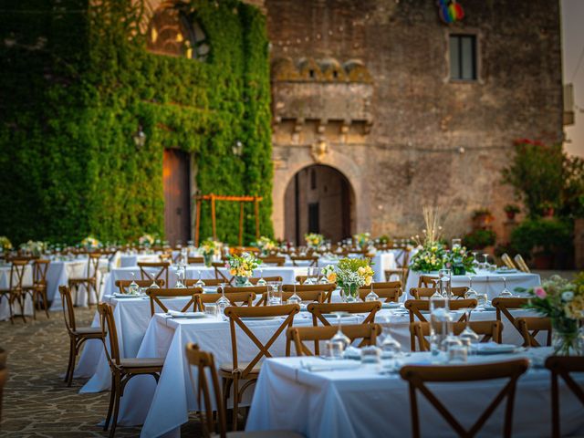 Il matrimonio di Giuseppe e Monica a Corleto Perticara, Potenza 24