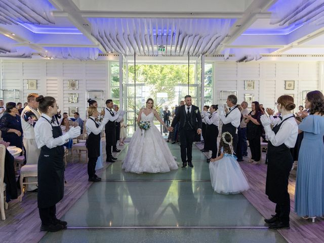 Il matrimonio di Jessika e Armando a Grottaminarda, Avellino 1