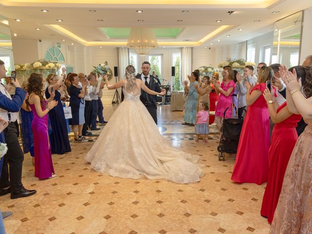Il matrimonio di Jessika e Armando a Grottaminarda, Avellino 11