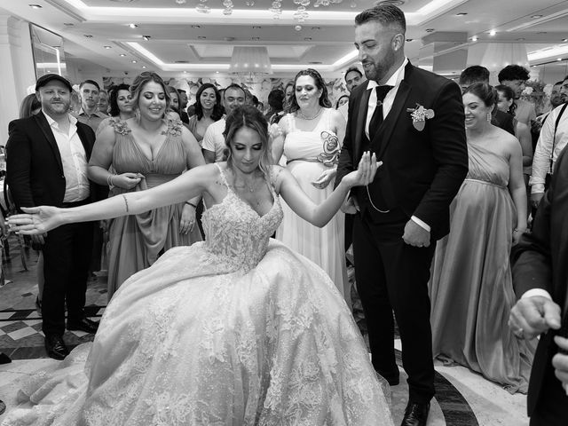 Il matrimonio di Jessika e Armando a Grottaminarda, Avellino 13
