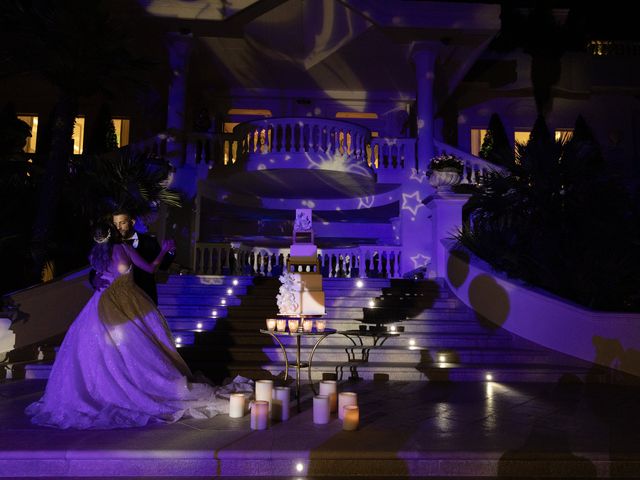 Il matrimonio di Jessika e Armando a Grottaminarda, Avellino 19
