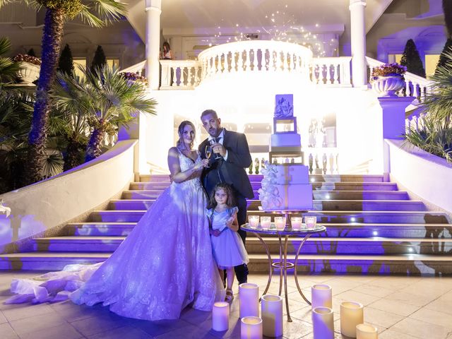 Il matrimonio di Jessika e Armando a Grottaminarda, Avellino 20