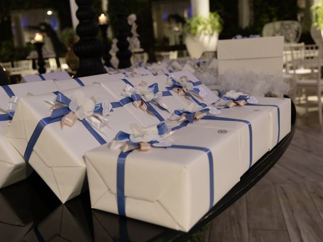 Il matrimonio di Jessika e Armando a Grottaminarda, Avellino 22