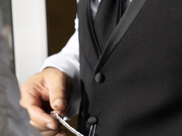 Il matrimonio di Jessika e Armando a Grottaminarda, Avellino 26