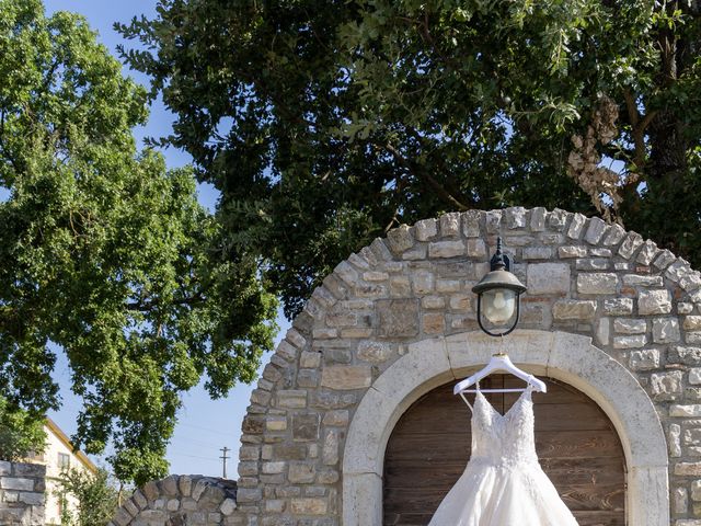 Il matrimonio di Jessika e Armando a Grottaminarda, Avellino 29