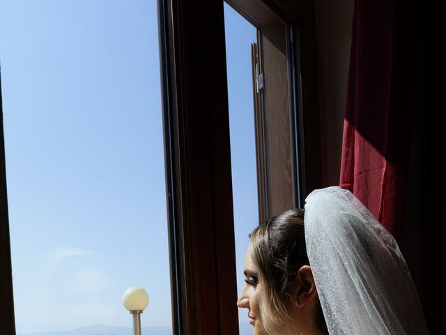 Il matrimonio di Jessika e Armando a Grottaminarda, Avellino 42