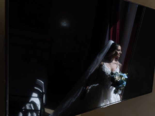 Il matrimonio di Jessika e Armando a Grottaminarda, Avellino 44