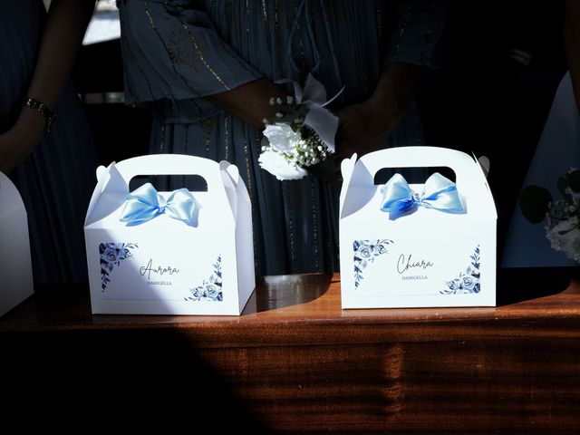Il matrimonio di Jessika e Armando a Grottaminarda, Avellino 46