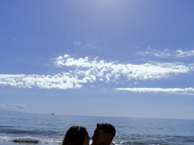 Il matrimonio di Jessika e Armando a Grottaminarda, Avellino 53