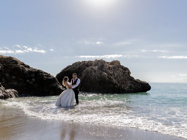 Il matrimonio di Jessika e Armando a Grottaminarda, Avellino 55