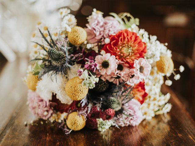 Il matrimonio di Fabio e Caterina a Casalgrande, Reggio Emilia 7