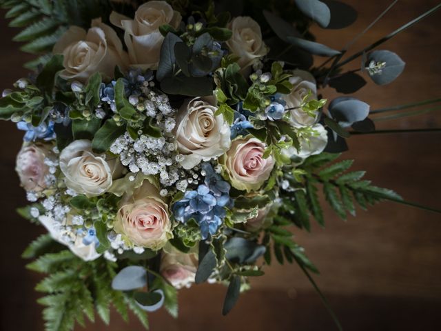 Il matrimonio di Gabriele e Ludovica a Modena, Modena 2