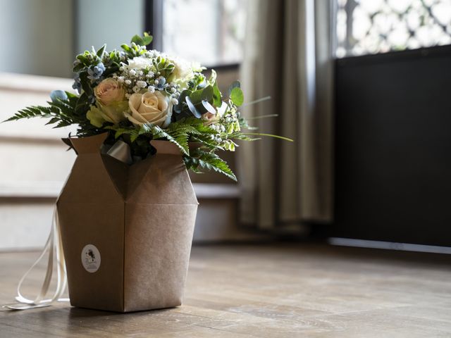 Il matrimonio di Gabriele e Ludovica a Modena, Modena 3