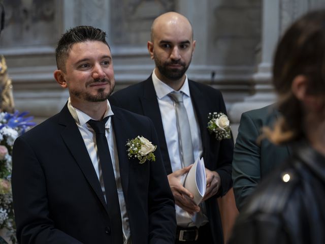 Il matrimonio di Gabriele e Ludovica a Modena, Modena 32