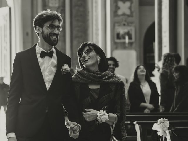 Il matrimonio di Gabriele e Ludovica a Modena, Modena 34