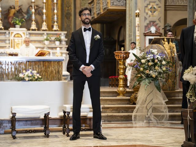 Il matrimonio di Gabriele e Ludovica a Modena, Modena 38