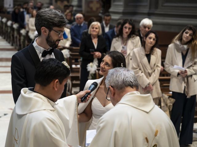 Il matrimonio di Gabriele e Ludovica a Modena, Modena 43