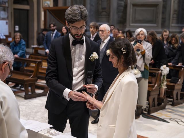 Il matrimonio di Gabriele e Ludovica a Modena, Modena 44