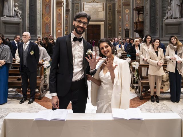 Il matrimonio di Gabriele e Ludovica a Modena, Modena 47