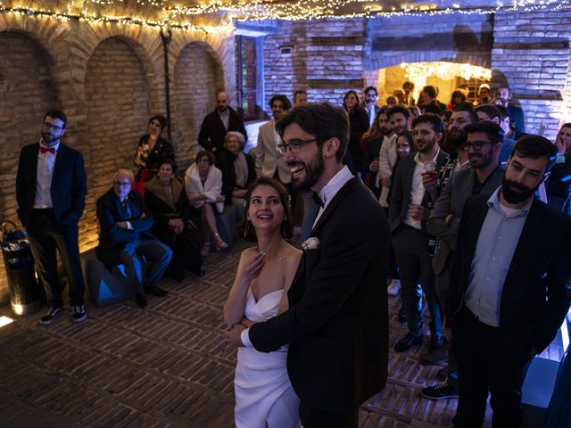 Il matrimonio di Gabriele e Ludovica a Modena, Modena 83