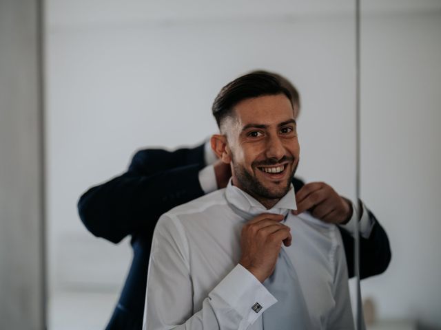 Il matrimonio di Daniele e Susy a Ravenna, Ravenna 7