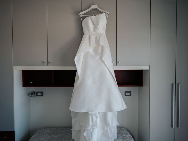 Il matrimonio di Daniele e Susy a Ravenna, Ravenna 10