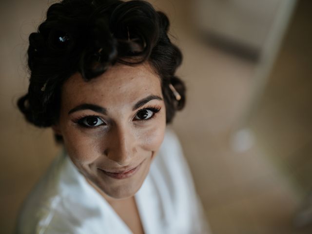 Il matrimonio di Daniele e Susy a Ravenna, Ravenna 13