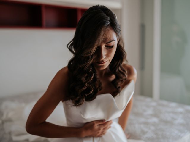 Il matrimonio di Daniele e Susy a Ravenna, Ravenna 18