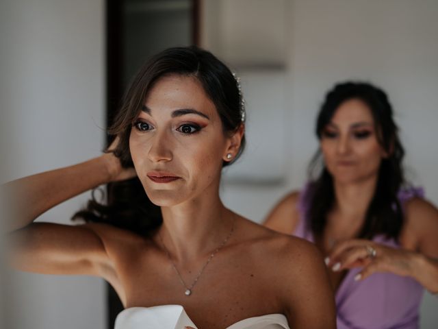 Il matrimonio di Daniele e Susy a Ravenna, Ravenna 19