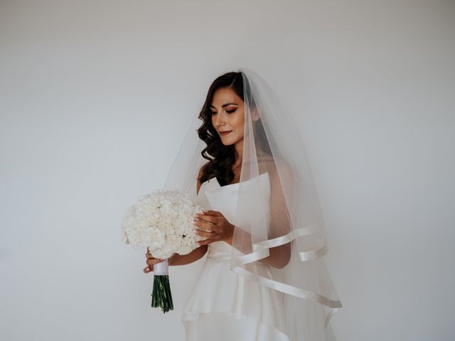 Il matrimonio di Daniele e Susy a Ravenna, Ravenna 21