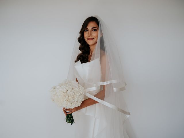 Il matrimonio di Daniele e Susy a Ravenna, Ravenna 22