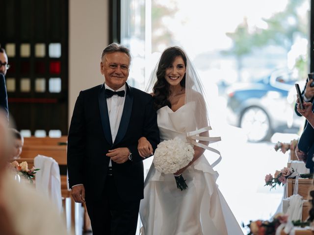 Il matrimonio di Daniele e Susy a Ravenna, Ravenna 24