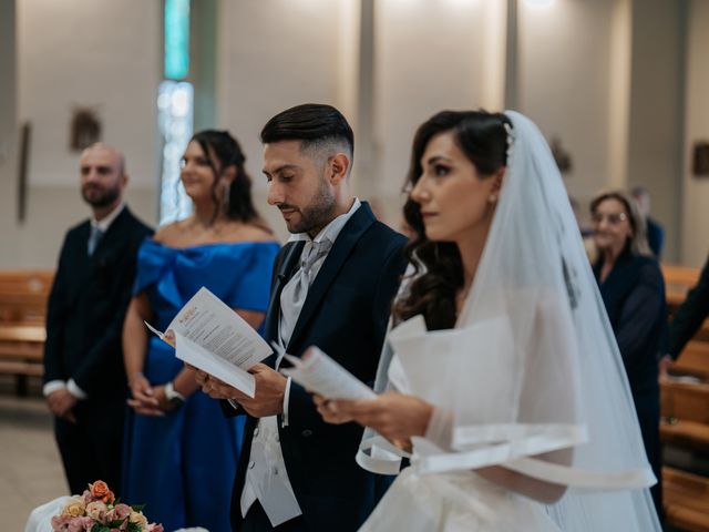 Il matrimonio di Daniele e Susy a Ravenna, Ravenna 26