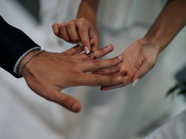Il matrimonio di Daniele e Susy a Ravenna, Ravenna 31