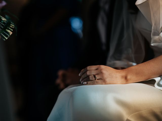 Il matrimonio di Daniele e Susy a Ravenna, Ravenna 32