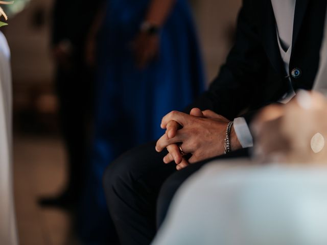 Il matrimonio di Daniele e Susy a Ravenna, Ravenna 33