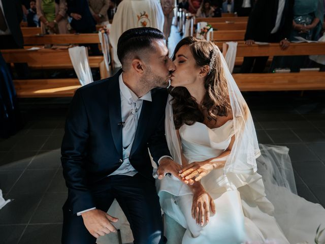 Il matrimonio di Daniele e Susy a Ravenna, Ravenna 34