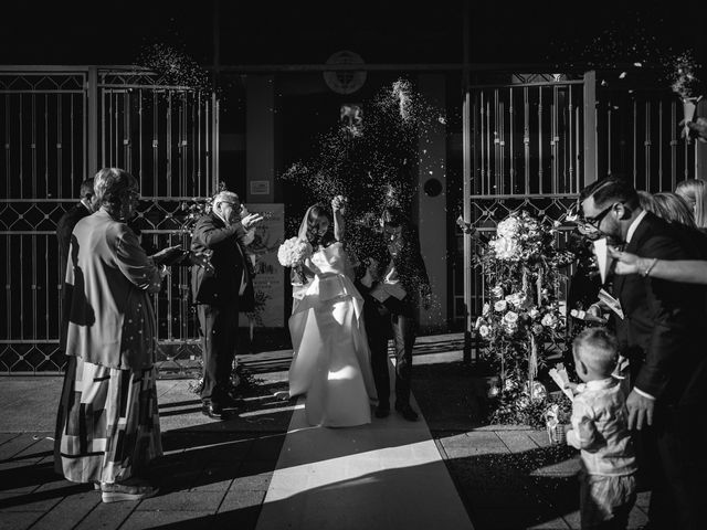 Il matrimonio di Daniele e Susy a Ravenna, Ravenna 36