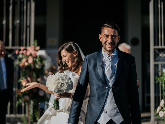 Il matrimonio di Daniele e Susy a Ravenna, Ravenna 37