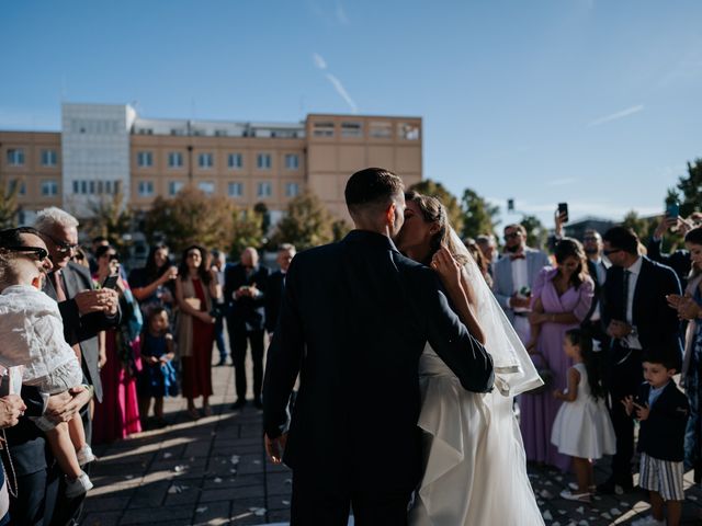 Il matrimonio di Daniele e Susy a Ravenna, Ravenna 38