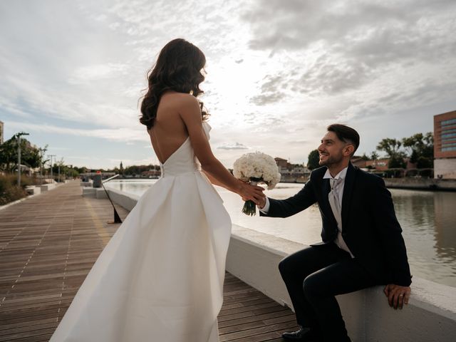 Il matrimonio di Daniele e Susy a Ravenna, Ravenna 41