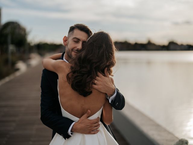Il matrimonio di Daniele e Susy a Ravenna, Ravenna 44