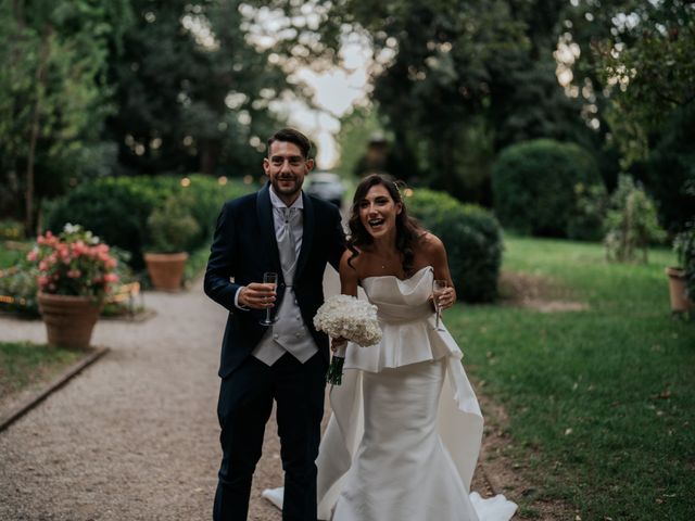 Il matrimonio di Daniele e Susy a Ravenna, Ravenna 50